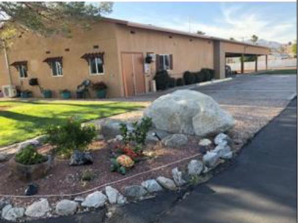 A History of Quail Valley